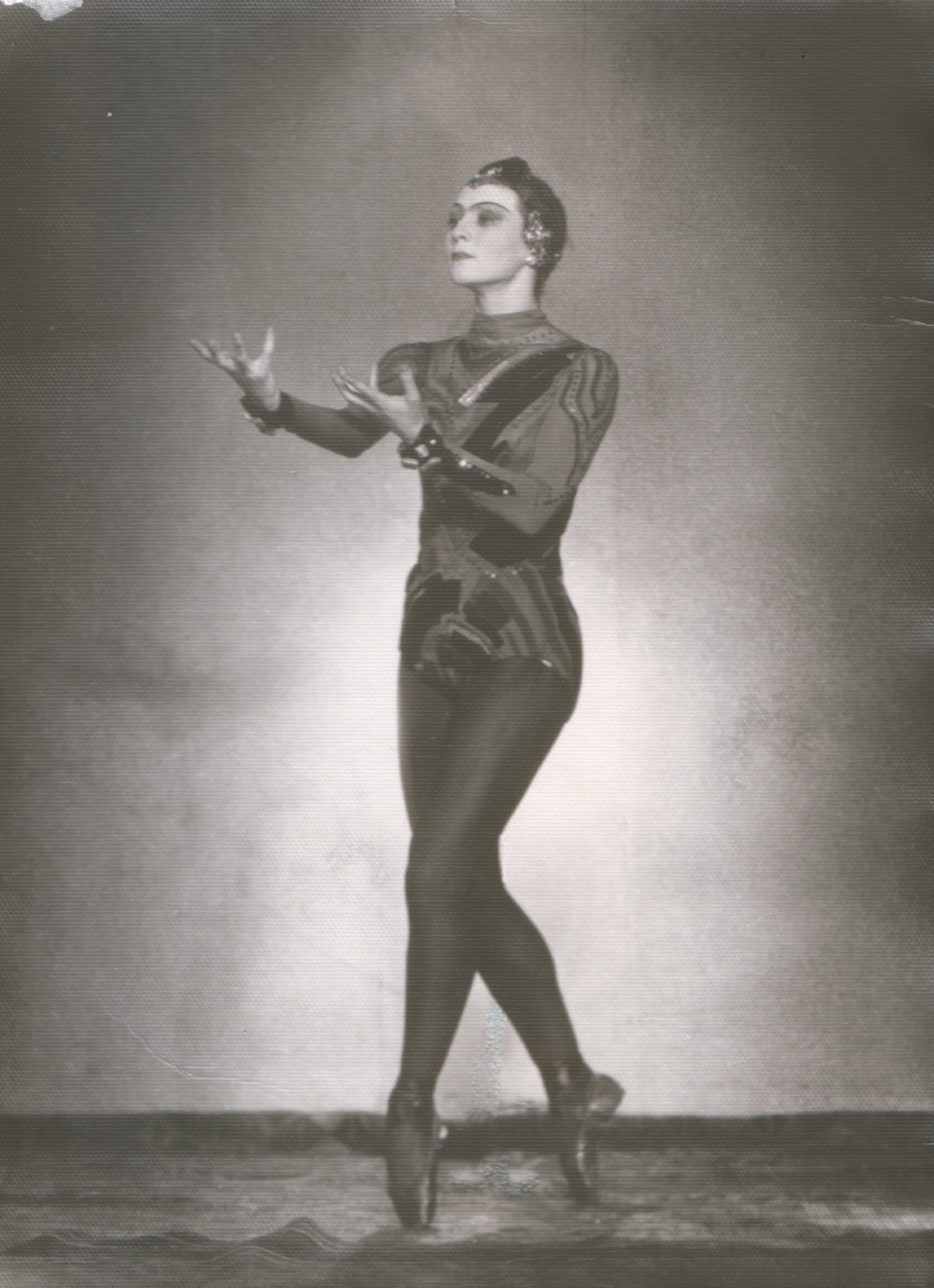 Юбилей звезды балета – 90 лет Татьяне Зиминой - НОВАТ - фото №21